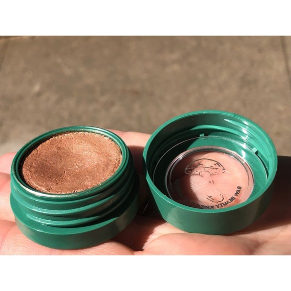 Colourpop x Raw Beauty Kristi At Forest Sight Eyeshadow Palette & Super Shock - Picture 8 of 11